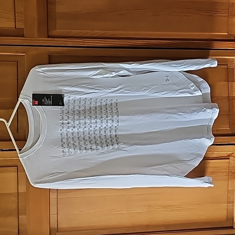 Long sleeve T